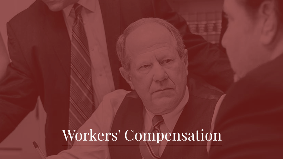 michael deming workers compensation lawyer